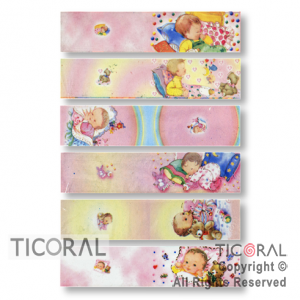 TIRA 9220 SOUV 1ER AITO NENA BLIS C/STP x 180